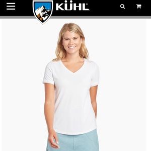 Kuhl Juniper Tee